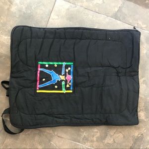 American girl sleeping bag (for dolls)